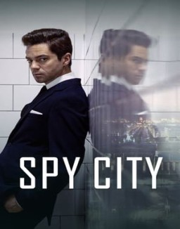 Spy City online Free