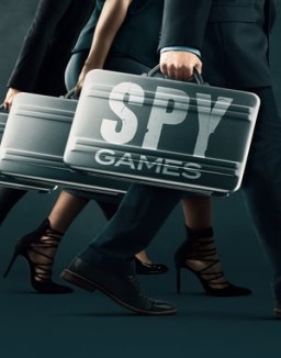 Spy Games online gratis