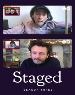 Staged online For free