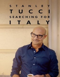 Stanley Tucci: Searching for Italy Season  1 online