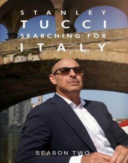 Stanley Tucci: Searching for Italy online For free