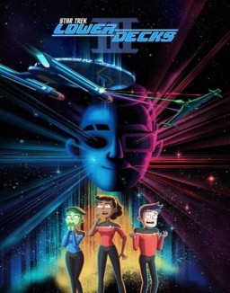 Star Trek: Lower Decks online for free