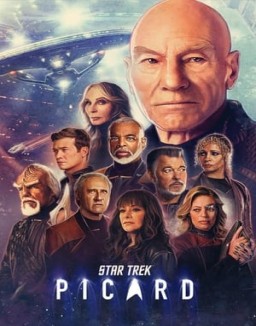 Star Trek: Picard Season  1 online