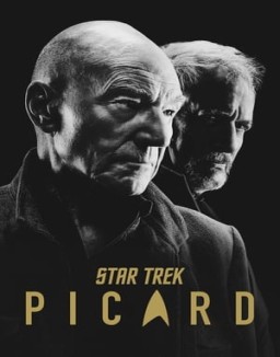 Star Trek: Picard Season  2 online
