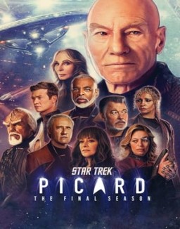 Star Trek: Picard online For free