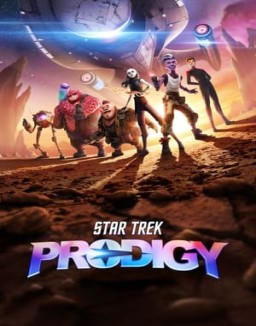 Star Trek: Prodigy online Free