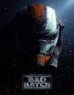Star Wars: The Bad Batch Season  1 online
