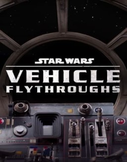 Star Wars Vehicle Flythroughs online For free