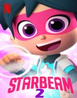 StarBeam Season  2 online