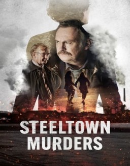 Steeltown Murders online For free