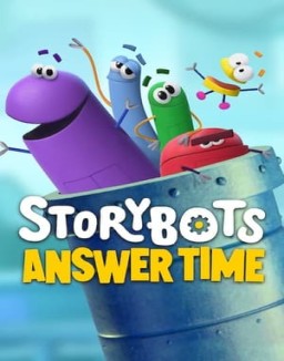 StoryBots: Answer Time Season  1 online