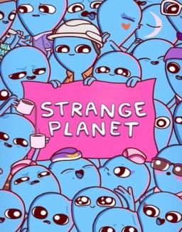 Strange Planet online For free