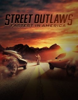 Street Outlaws: Fastest In America Season  1 online