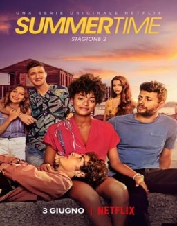 Summertime Season  2 online