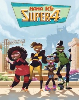 Supa Team 4 online For free