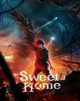 Sweet Home Season  1 online