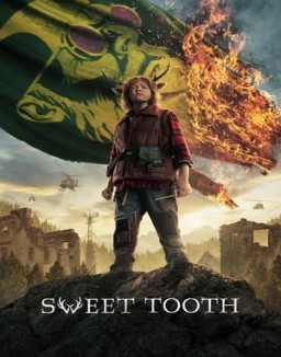 Sweet Tooth Season  1 online