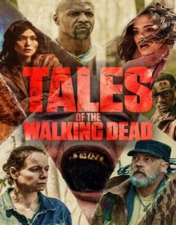 Tales of the Walking Dead online For free