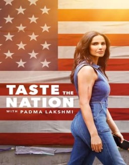 Taste the Nation with Padma Lakshmi online For free
