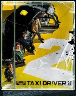 Taxi Driver online Free