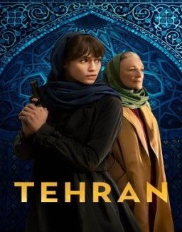 Tehran online