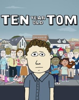 Ten Year Old Tom Season  1 online