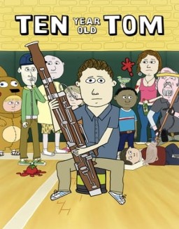 Ten Year Old Tom online For free