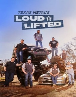 Texas Metal's Loud and Lifted