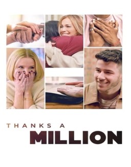 Thanks a Million Season 1