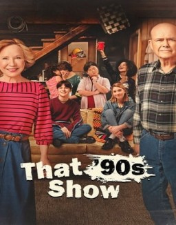 That '90s Show online For free