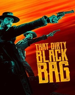 That Dirty Black Bag online gratis