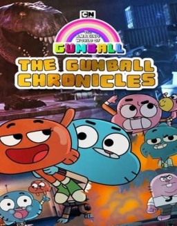The Amazing World of Gumball: The Gumball Chronicles online For free