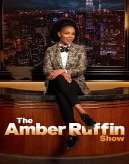The Amber Ruffin Show Season 2