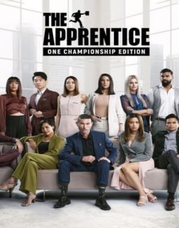 The Apprentice: ONE Championship Edition online For free