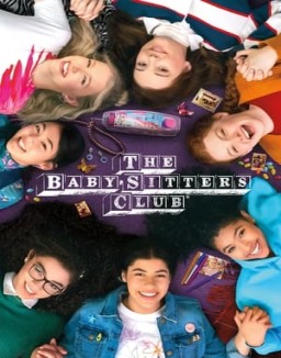 The Baby-Sitters Club Season  1 online