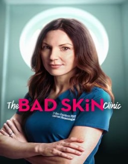 The Bad Skin Clinic online