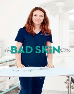 The Bad Skin Clinic Season  3 online