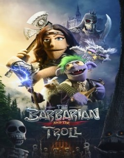 The Barbarian and the Troll online Free