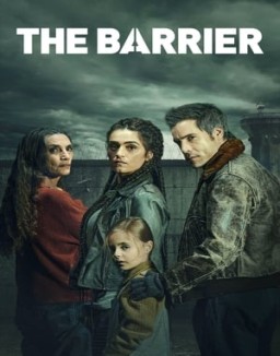 The Barrier online