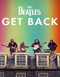 The Beatles: Get Back online For free