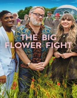 The Big Flower Fight online