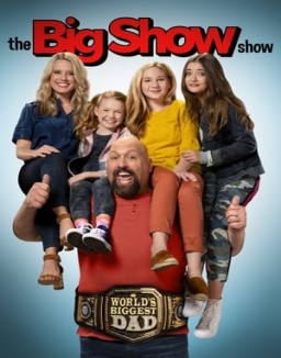 The Big Show Show online gratis