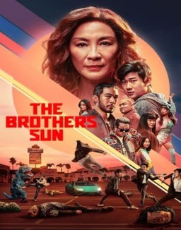 The Brothers Sun online For free