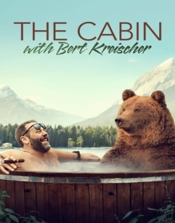 The Cabin with Bert Kreischer online gratis