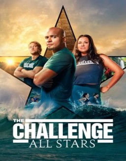 The Challenge: All Stars online For free