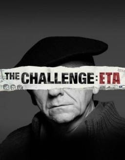 The Challenge: ETA Season 1