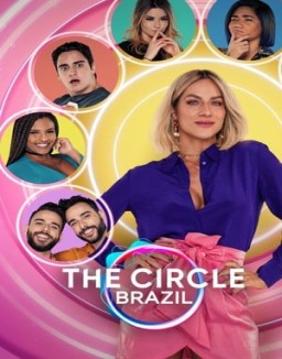 The Circle Brazil online gratis