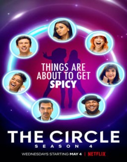 The Circle Season  4 online