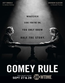 The Comey Rule online For free