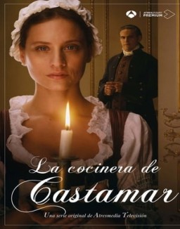 The Cook of Castamar online For free